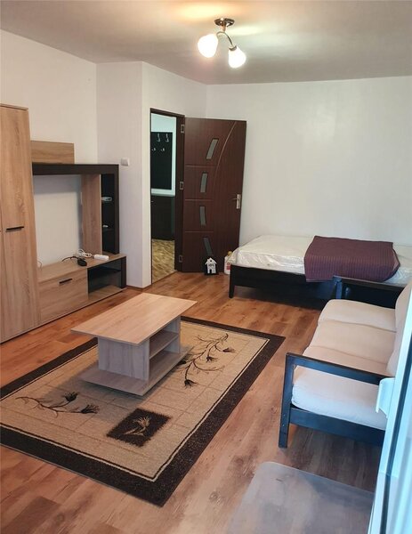 Berceni, Aleea Tomesti, bloc din 1988,