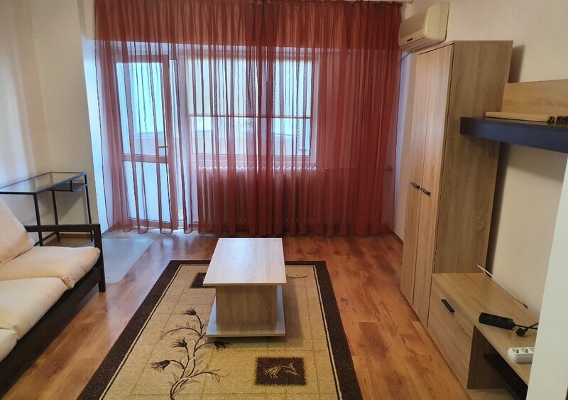 Berceni, Aleea Tomesti, bloc din 1988,